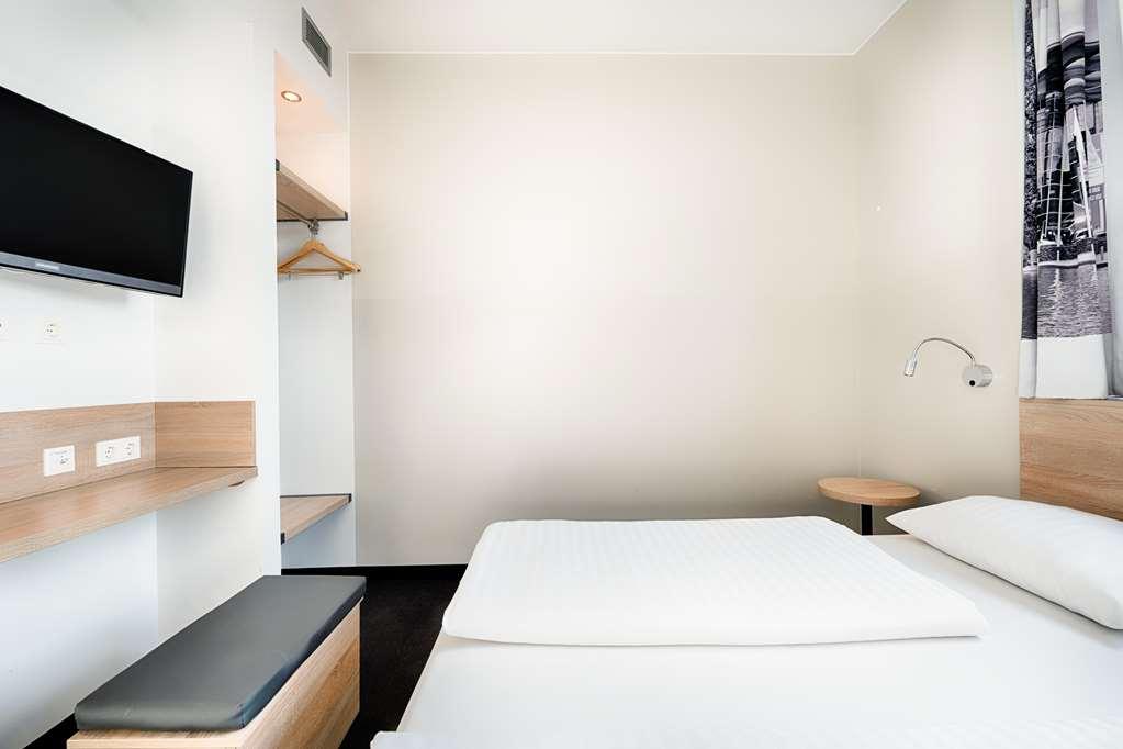 B&B Hotel Munchen Trudering Oberschleissheim Quarto foto
