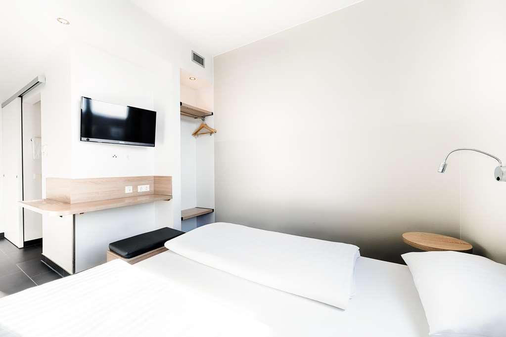 B&B Hotel Munchen Trudering Oberschleissheim Quarto foto