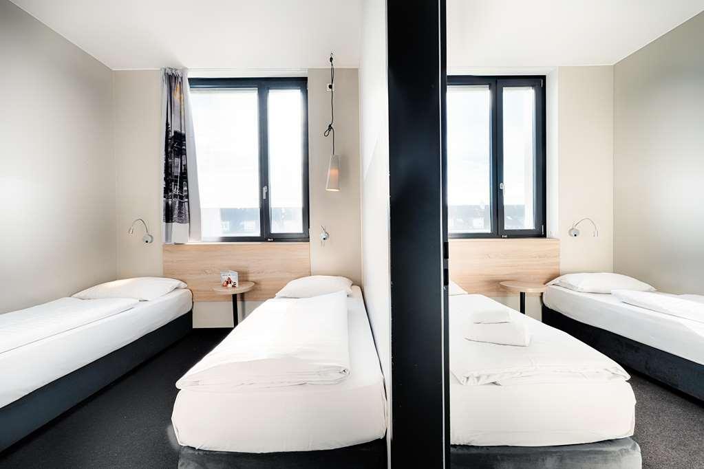 B&B Hotel Munchen Trudering Oberschleissheim Quarto foto