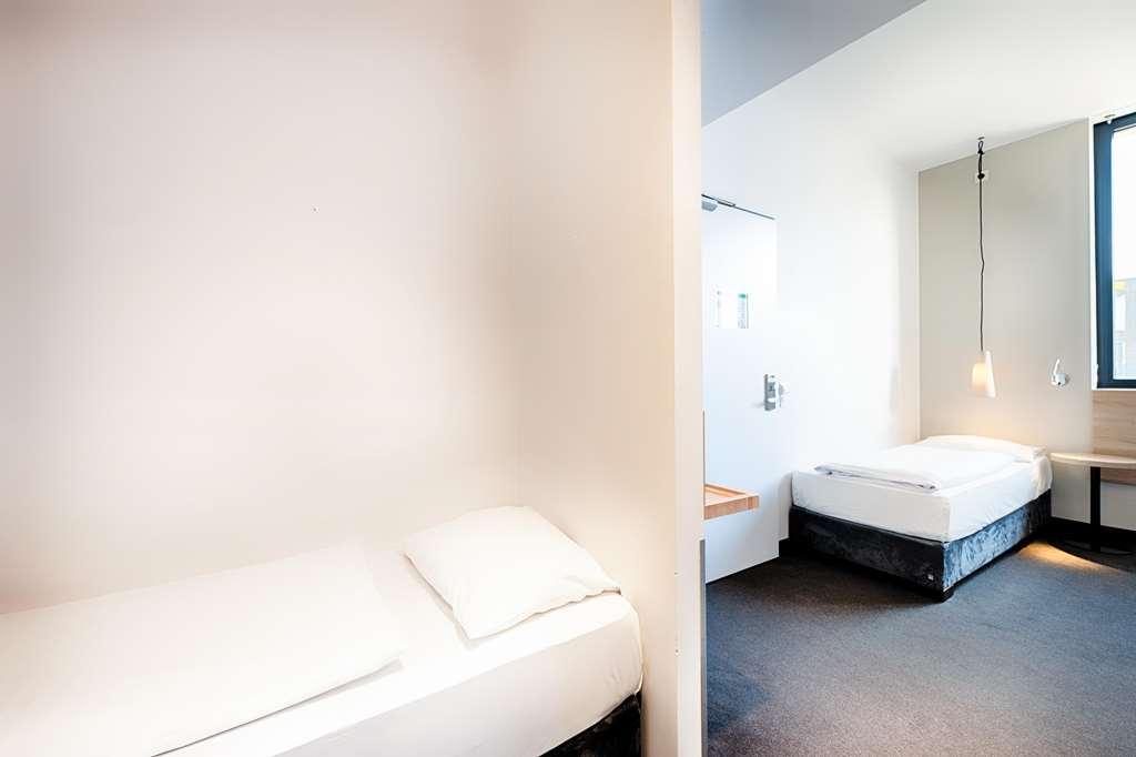 B&B Hotel Munchen Trudering Oberschleissheim Quarto foto