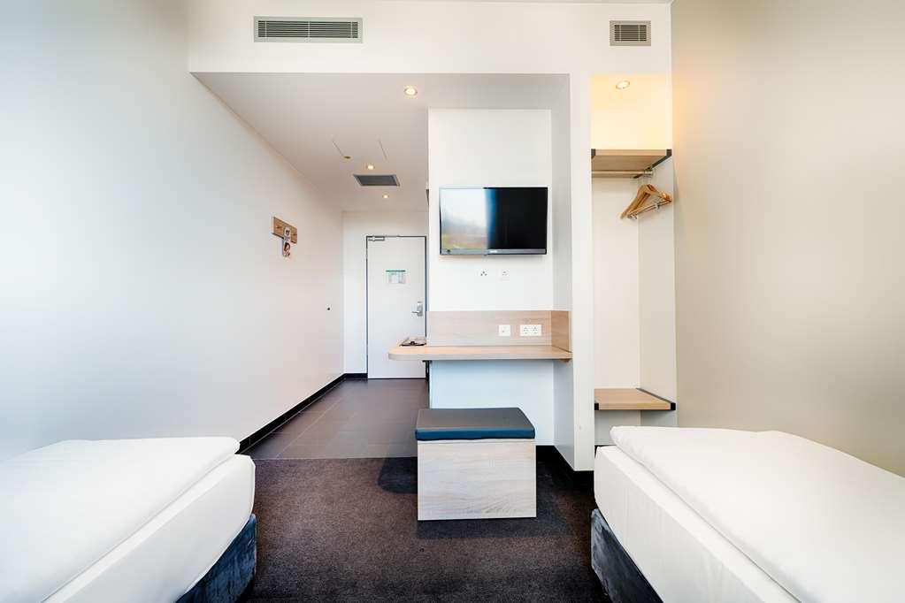 B&B Hotel Munchen Trudering Oberschleissheim Quarto foto