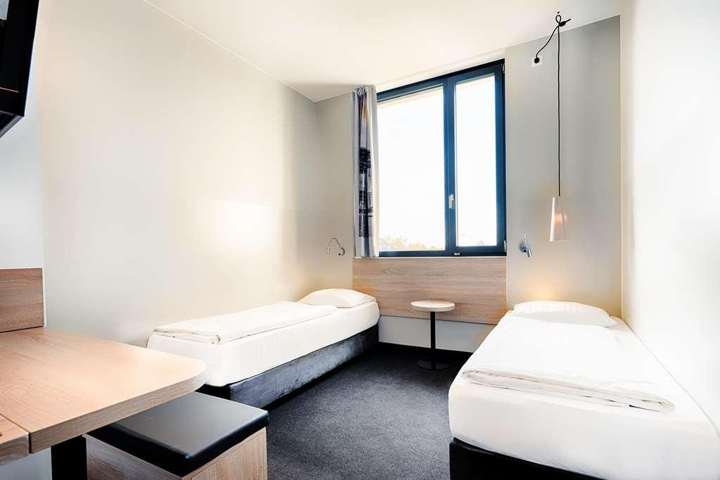B&B Hotel Munchen Trudering Oberschleissheim Quarto foto