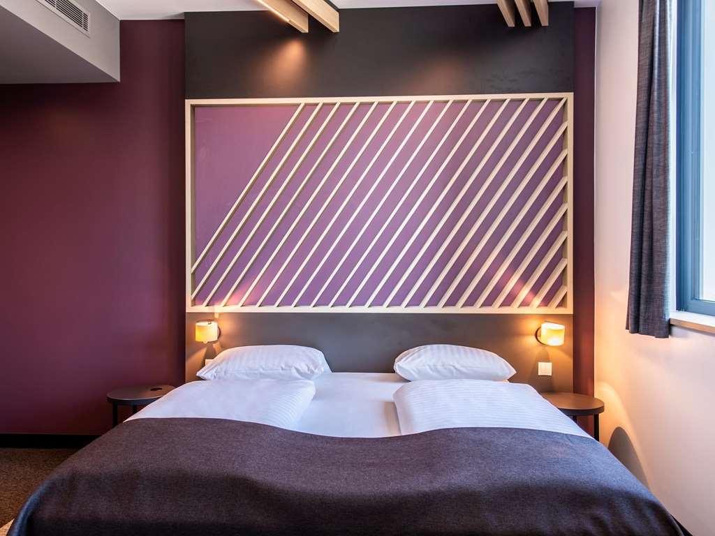 B&B Hotel Munchen Trudering Oberschleissheim Quarto foto