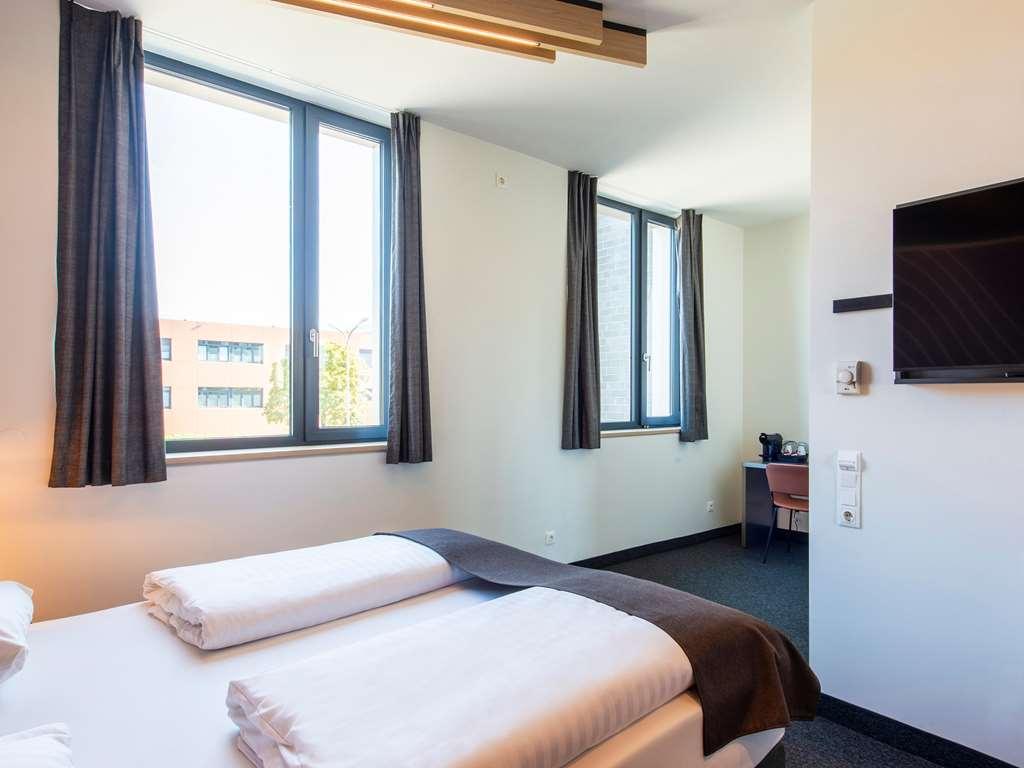 B&B Hotel Munchen Trudering Oberschleissheim Quarto foto