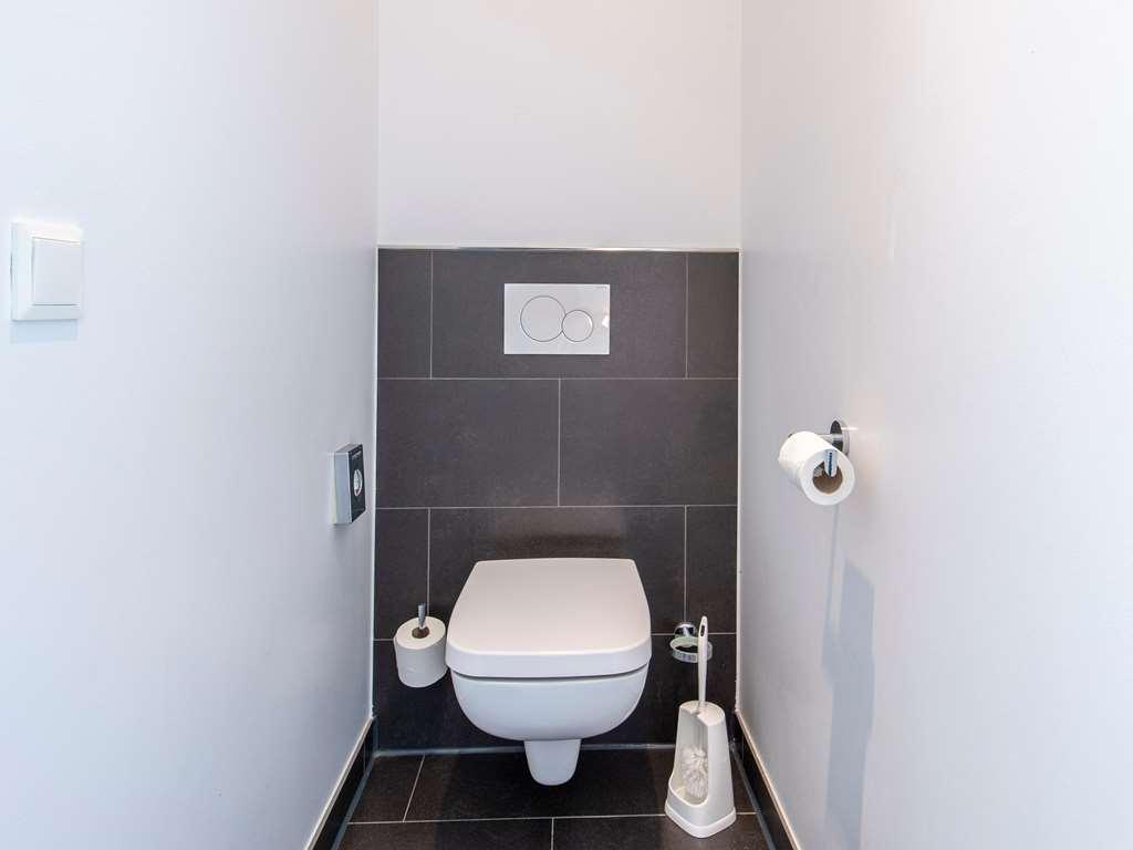 B&B Hotel Munchen Trudering Oberschleissheim Quarto foto