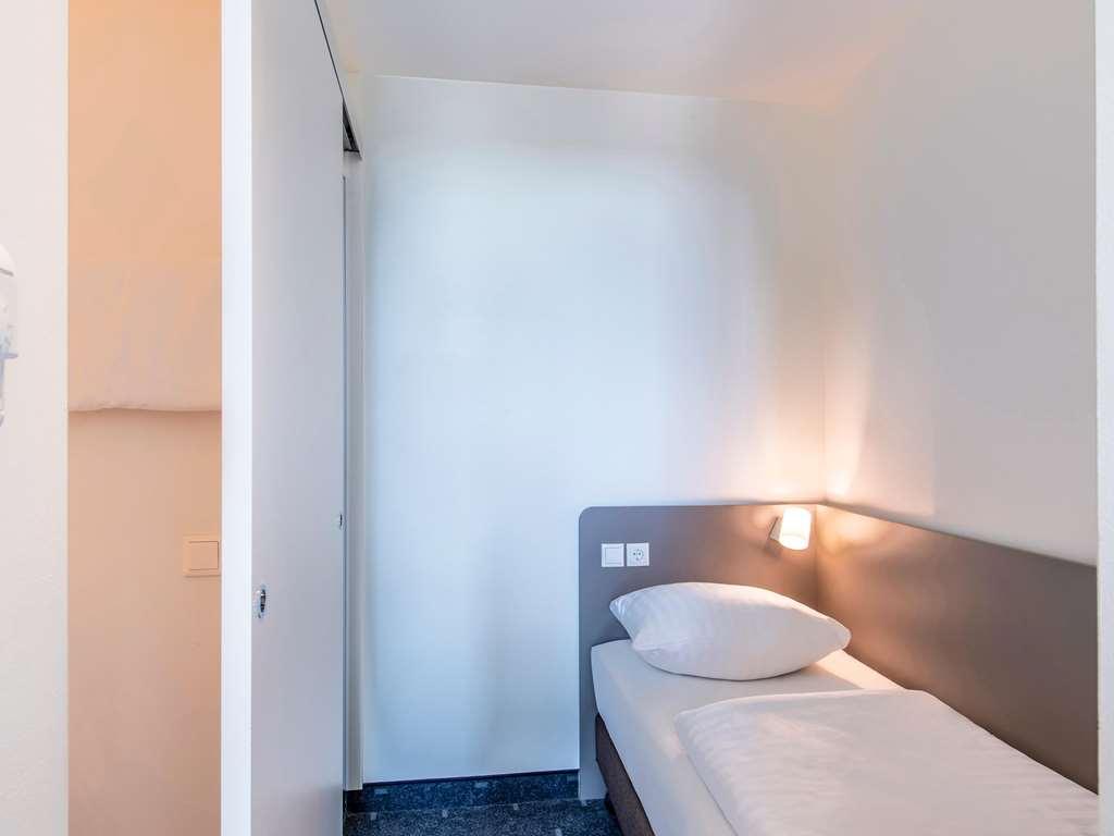 B&B Hotel Munchen Trudering Oberschleissheim Quarto foto