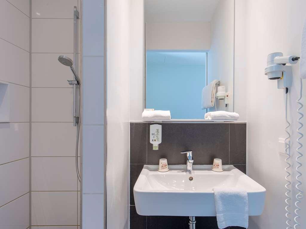 B&B Hotel Munchen Trudering Oberschleissheim Quarto foto